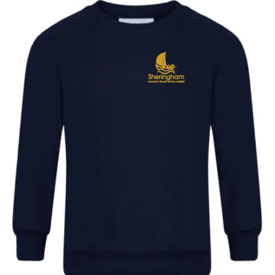 Sweatshirt Thumbnail