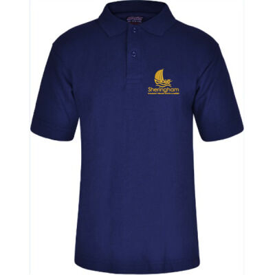 Polo Shirt (Nursery Options) Thumbnail